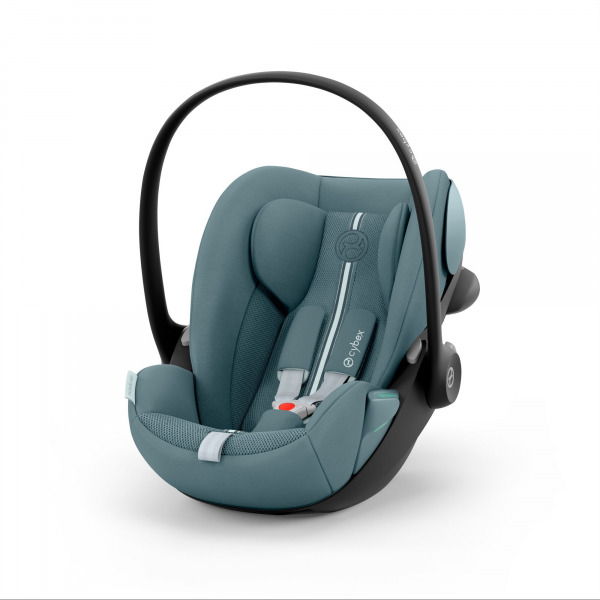 CYBEX Gold Cloud G3 - 40-87cm Stormy Blue PLUS